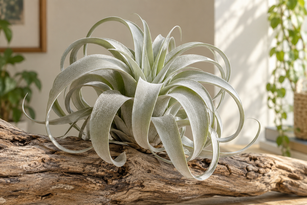 Epiphyten · Tillandsien