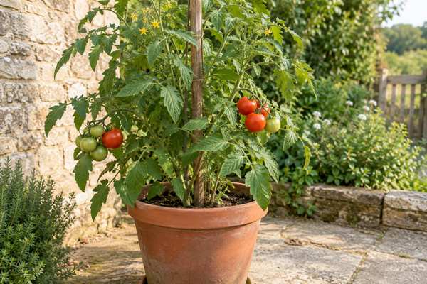 Tomate