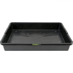 XL565G Wanne gelocht – 56,5 × 41,5 cm