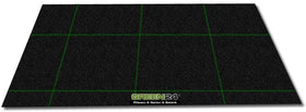 XL565 KM3 Kapillarmatte dreilagig – 50 × 36 cm