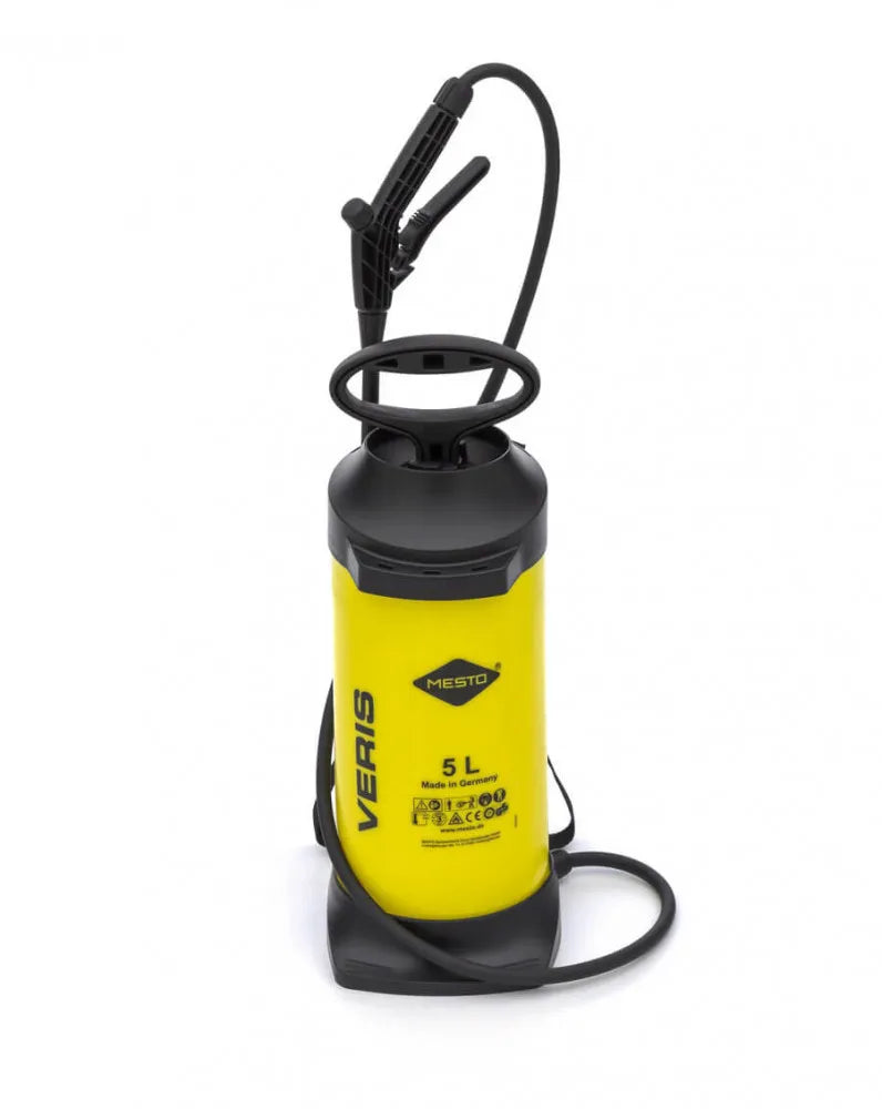 MESTO 3237 Pressure Sprayer, 5 l