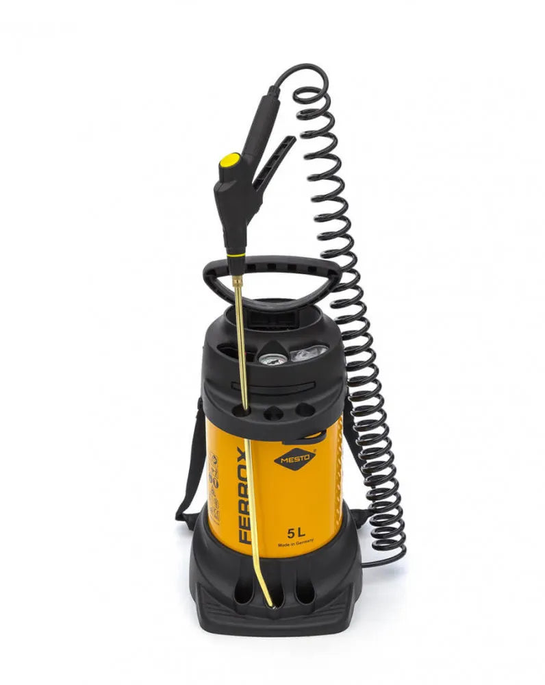 MESTO 3565 Pressure Sprayer, 5 l