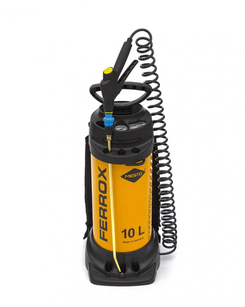 MESTO 3585G Pressure Sprayer, 10 l