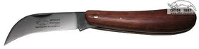 OTTER 104 Gärtnerhippe, zweiseitiger Schliff