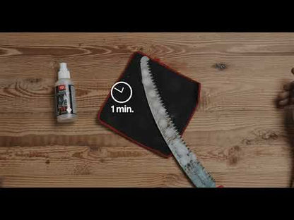 Reinigung der FELCO 630 Säge