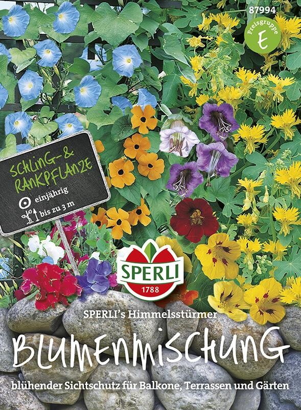 SPERLI Himmelsstürmer – Originalpackung