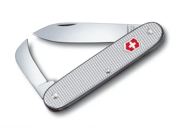 Victorinox 0.8060.26 Swiss Army 2 Alox garden knife