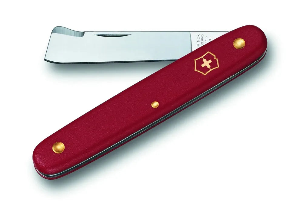 Victorinox 3.9020 budding knife with bark lifter