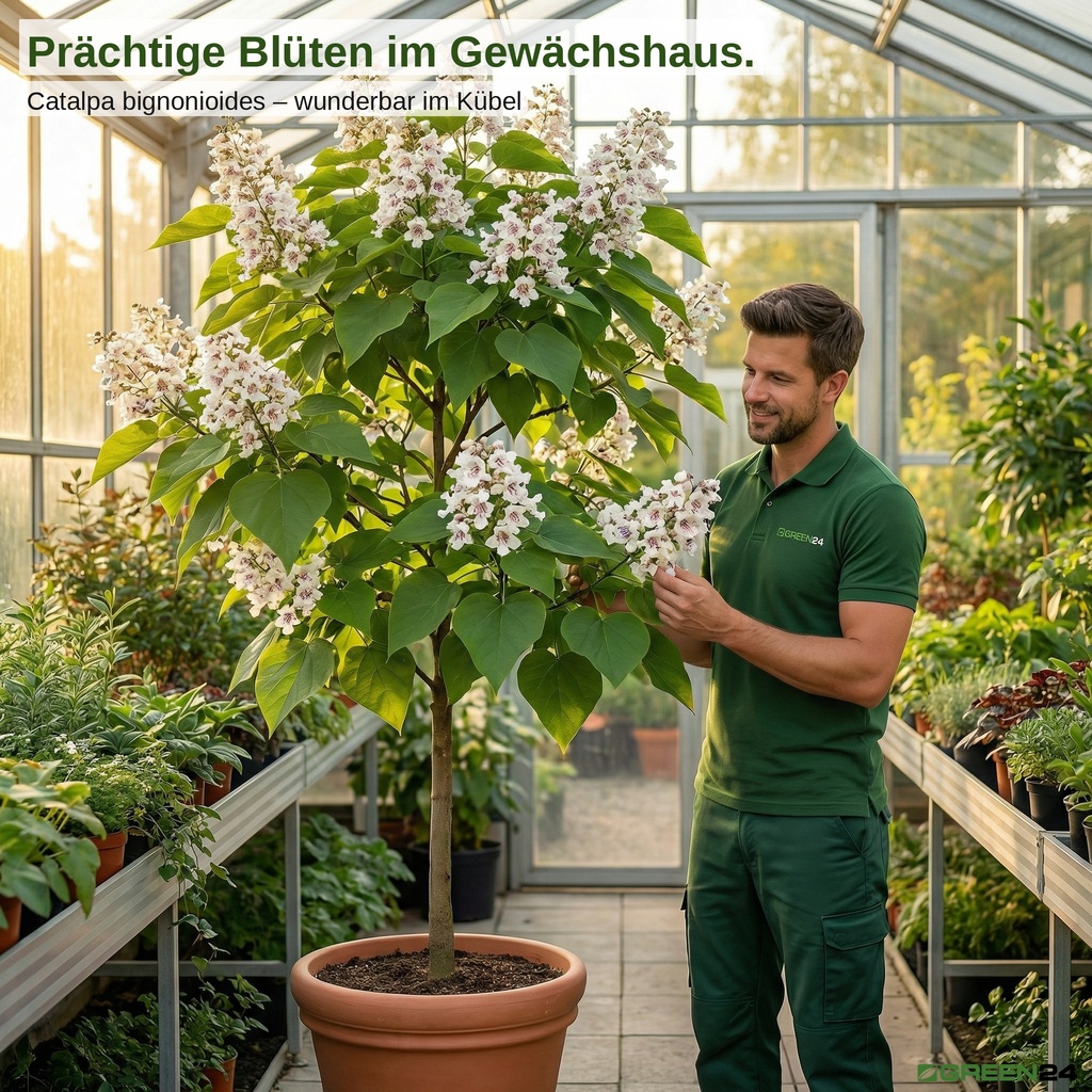 Prächtige Blätter, Blattdüngung für leuchtende Farben.