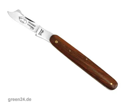 Rosen-Okuliermesser 118 Otter