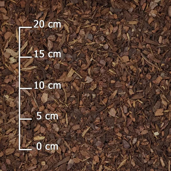 Orchideenerde Substrat 4 Ltr.