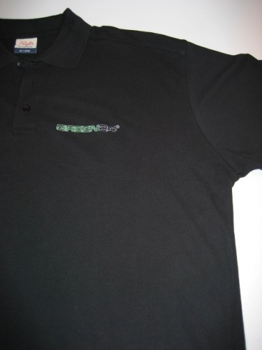 GREEN24 Polo Shirt