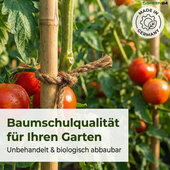 Kokosstrick im 200g Bund