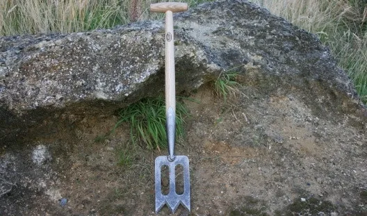 SPORK Großmutter by Robert Todd