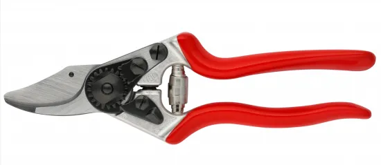 FELCO 6 Garten-Rebschere – Die perfekte Damenschere für kleine Hände und präzise Schnitte