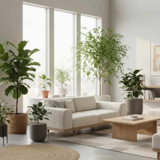 Ficus-Dünger – 250ml Flüssigdünger Konzentrat für groß wachsende Feigenbäume HIGHTECH | NPK + Spurenelemente