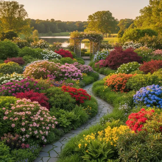 Rhododendron & Azaleen Dünger – 250ml Spezialdünger für Moorbeetpflanzen | Fördert prachtvolle Blüten & üppiges Wachstum | Ericaceae-Spezialist | NPK + Spurenelemente