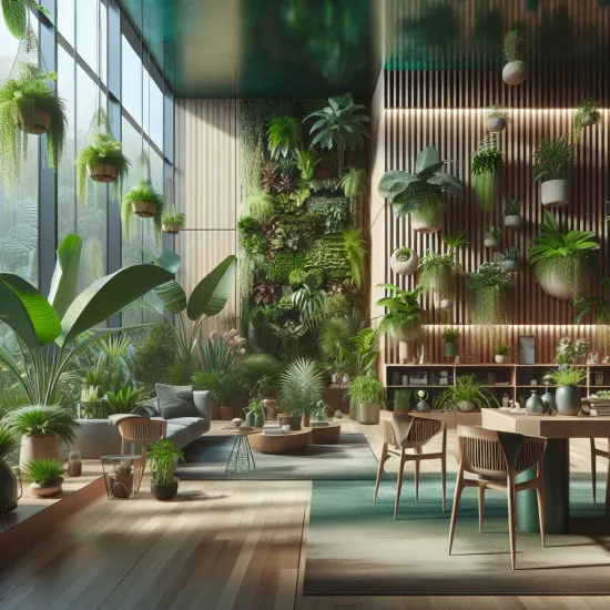 Zimmerpflanzen- & Grünpflanzenerde PROFI LINIE – 10L Universal-Substrat für Indoor-Kulturen