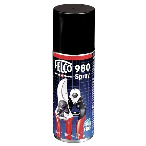 FELCO 980 Pflege-Spray für Scheren