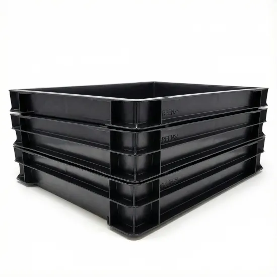 Wasser-Wanne Gärtner PRO KGT für Gitterplatten, Töpfe, Hydroponic, Kapillar-Systeme