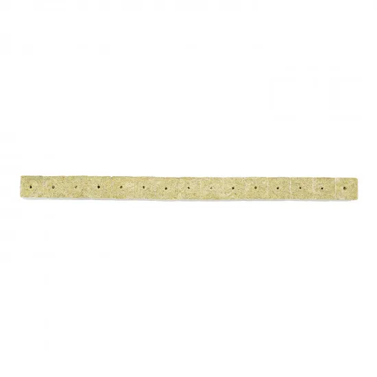 15 Steinwollewürfel Anzuchtblock 40x40x40mm einzeln entnehmbar