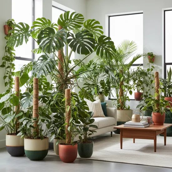 Monstera & Philodendron Substrat PROFI LINIE – 10L Spezialerde für Fensterblatt und Baumfreund