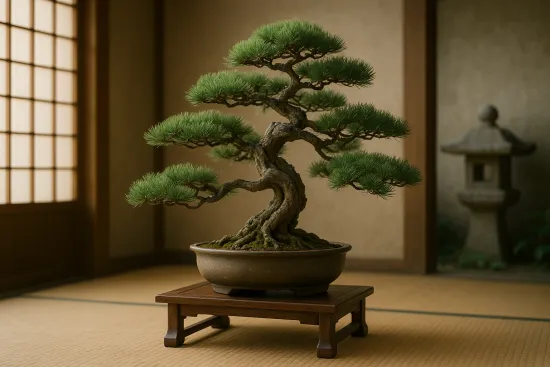 Kiefern & Pinien Erde 10L Profi Linie – Das Meister-Substrat für Pinus und mediterrane Pinus Pinea