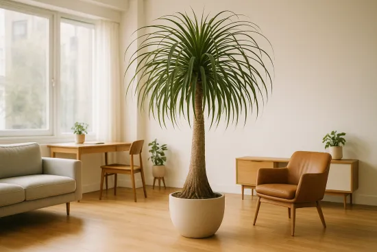 Elefantenfuß-Erde 10L Profi Linie - Das Wüsten-Substrat für den Überlebenskünstler