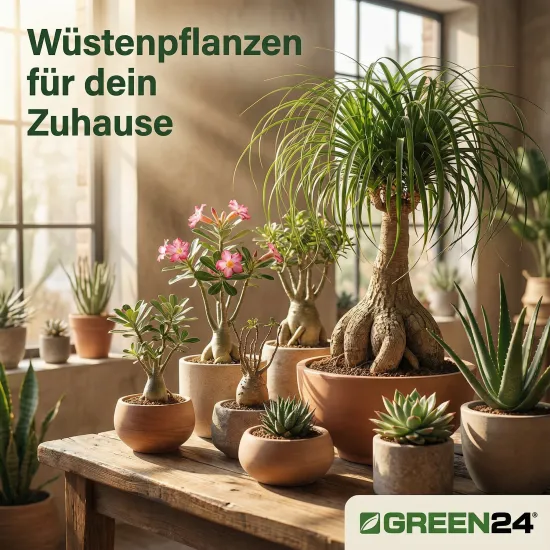 Elefantenfuß-Erde 10L Profi Linie - Das Wüsten-Substrat für den Überlebenskünstler