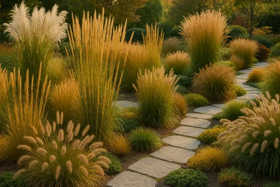 Ziergräser Erde 10L Profi-Linie – Drainagestarkes Gräser-Substrat