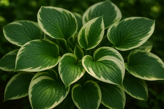 Funkien & Gartenfarn Erde 10L Profi Linie – Das Schatten-Substrat für üppigen Blattschmuck