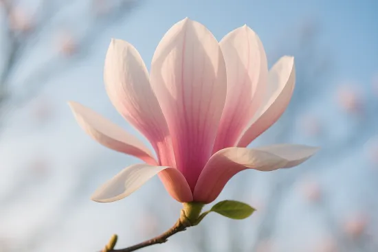 Magnolien Erde 10L Profi Linie – Das Edel-Substrat für spektakuläre Blütenpracht