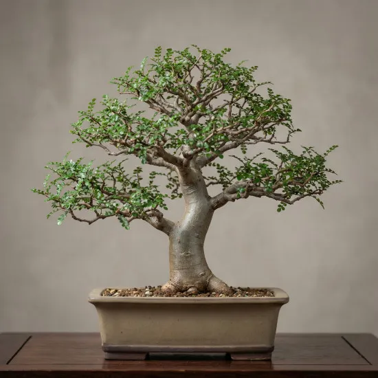 Caudex Dünger – Spezial-Flüssigdünger für Commiphora, Operculicarya, Fockea & alle Caudex-Pflanzen