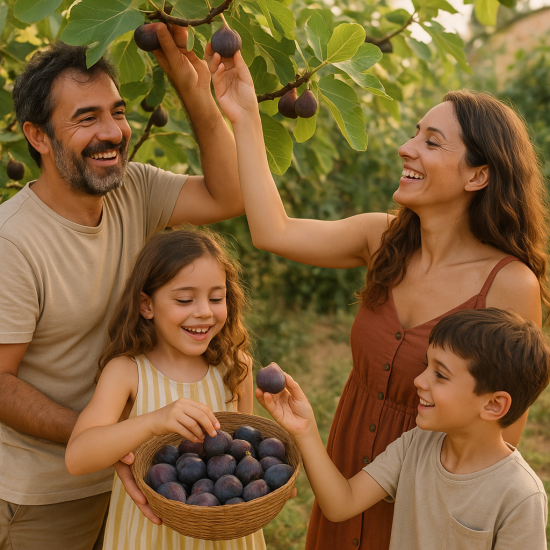 Aprikosen Dünger – HIGH-TECH NPK Flüssigdünger für Prunus armeniaca, Marille & Aprikosenbaum – Perfekt für reiche Ernte & süße Früchte – Made in Germany