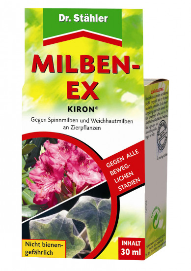 KIRON Milben-Ex 30 ml