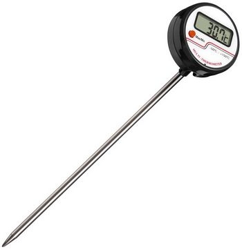 Einstich Thermometer Digital