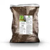 Bananenerde & Strelizienerde – 5 Liter Premium-Substrat für tropische Pflanzen | Für Musa, Strelitzien & Ensete | Langzeitdünger inklusive | Optimale Drainage