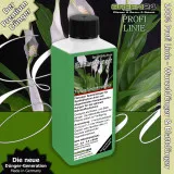 Einblatt Dünger – 250ml Spezialdünger für Spathiphyllum | Für strahlend weiße Hochblätter & sattgrünes Wachstum | Gegen gelbe Blätter | Aronstabgewächse-Spezialist