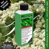 Photinia-Dünger – 250ml NPK Spezialdünger für Glanzmispel & Lorbeermispel | Für spektakulären roten Austrieb & dichte Hecken | Ideal für Photinia-Arten
