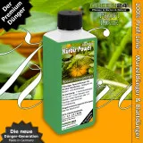 Kürbis Dünger – 250ml Cucurbita Power für riesige Früchte | Fördert Wachstum, Geschmack & Haltbarkeit | Spezialdünger für alle Kürbissorten, auch Zucchini & Melonen