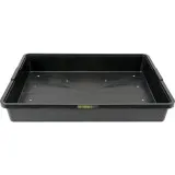 Gewächshaus-Wanne XL 565 GELOCHT