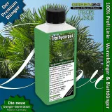 Trachycarpus Dünger – 250ml Spezialdünger für Hanfpalmen NPK | Für majestätische Wedel & winterharte Pracht | Ideal für Tessinerpalmen & Kübel