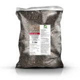 Pflanzton PROFI LINIE – 5L gebrochener Blähton (4-8mm) für Hydrokultur & Drainage