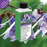 Blauglockenbaum-Dünger – 250ml Spezialdünger für Paulownia tomentosa | Für spektakuläre Blütenpracht & Turbo-Wachstum | Ideal für Kaiserbaum, Kiri-Baum & Energieholz