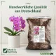 Orchideenerde PROFI LINIE – 4L Premium Substrat für epiphytische Orchideen