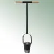 Pflanzloch Stecher Profi für 13cm Löcher