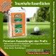 GREEN24 Rasendünger Profi 25kg – Premium Langzeitdünger für 1250m² Traumrasen | Stickstoff & Magnesium