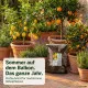 Zitruspflanzenerde PROFI LINIE – 10L Citrus Substrat für mediterrane Kübelpflanzen & Freiland