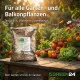 Premium Naturdünger Pellets - 5kg Pferdedung geruchsarm - Organischer Langzeitdünger 6 Monate Wirkung - NPK Gartendünger für Gemüse Obst Rosen Balkonpflanzen