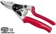 FELCO 12 Rollgriff-Schere - kleine Hände